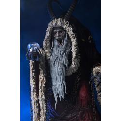 Krampus Figura Krampus Deluxe Figure 18 cm