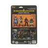 Dungeons & Dragons Figura 50th Anniversary Warduke on Blister Card 18 cm