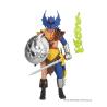Dungeons & Dragons Figura 50th Anniversary Warduke on Blister Card 18 cm
