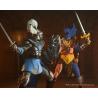 Dungeons & Dragons Figura 50th Anniversary Warduke on Blister Card 18 cm