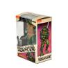 Teenage Mutant Ninja Turtles (Mirage Comics) Figura Michelangelo (The Wanderer) 18 cm