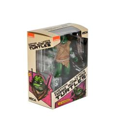 Teenage Mutant Ninja Turtles (Mirage Comics) Figura Michelangelo (The Wanderer) 18 cm