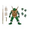Teenage Mutant Ninja Turtles (Mirage Comics) Figura Michelangelo (The Wanderer) 18 cm