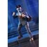 Tortugas Ninja (Cartoon) Pack de 2 Figuras Business Suit Casey Jones & Split Foot Soldier 18 cm