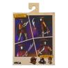 Tortugas Ninja (Mirage Comics) Figura Elite Ninja Classic Colors 18 cm