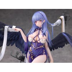 Azur Lane Estatua PVC 1/7 Dido Anxious Bisque Doll 24 cm