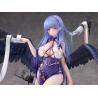 Azur Lane Estatua PVC 1/7 Dido Anxious Bisque Doll 24 cm