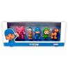Blister figuras Pocoyo