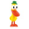 Blister figuras Pocoyo