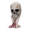 Metallica Estatua Sad But True Skull 22 cm