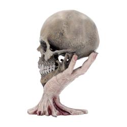 Metallica Estatua Sad But True Skull 22 cm