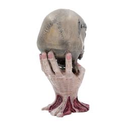 Metallica Estatua Sad But True Skull 22 cm