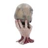 Metallica Estatua Sad But True Skull 22 cm