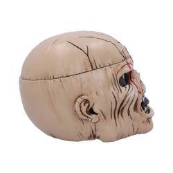 Iron Maiden Bote de almacenamiento The Trooper