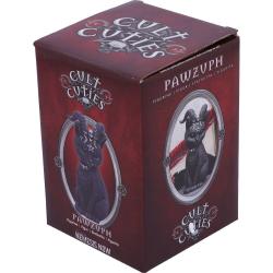 Cult Cuties Figura Pawzuph 11 cm