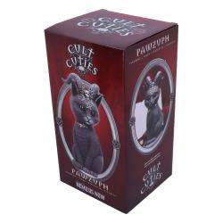 Cult Cuties Figura Pawzuph 26 cm