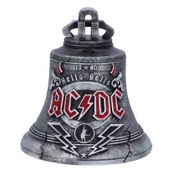 ACDC Bote de almacenamiento Hells Bells