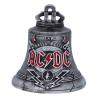 ACDC Bote de almacenamiento Hells Bells
