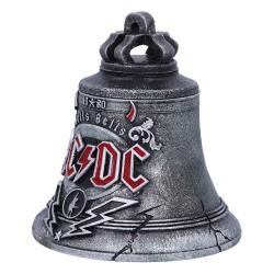 ACDC Bote de almacenamiento Hells Bells