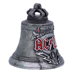 ACDC Bote de almacenamiento Hells Bells