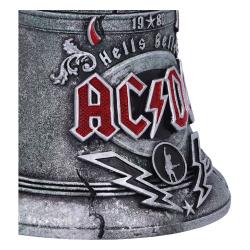 ACDC Bote de almacenamiento Hells Bells