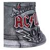ACDC Bote de almacenamiento Hells Bells