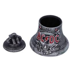 ACDC Bote de almacenamiento Hells Bells