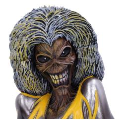 Iron Maiden Bote de almacenamiento Killers