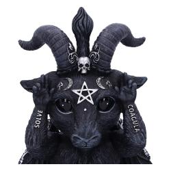 Cult Cuties Figuras Three Wise Baphoboo 13 cm