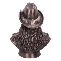 Motorhead Busto Lemmy 35 cm