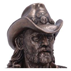 Motorhead Busto Lemmy 35 cm