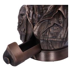 Motorhead Busto Lemmy 35 cm