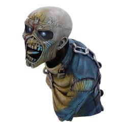 Iron Maiden Busto Piece of Mind 12 cm