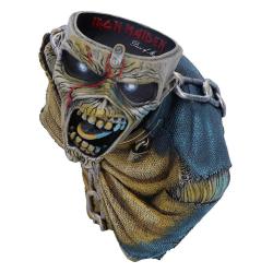 Iron Maiden Busto Piece of Mind 12 cm