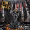 El Señor de los Anillos Portavelas Sauron 33 cm