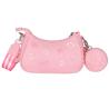 Bolso Travel Barbie