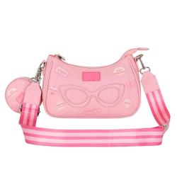 Bolso Travel Barbie