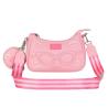 Bolso Travel Barbie