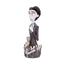 Corpse Bride Busto Victor 31 cm