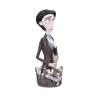 Corpse Bride Busto Victor 31 cm