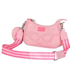 Bolso Travel Barbie