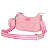 Bolso Travel Barbie