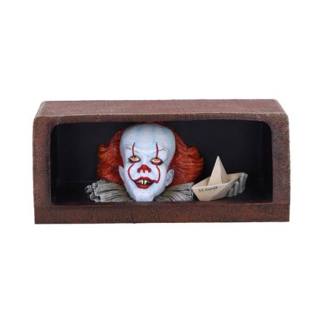 It Figura Pennywise Drain 8 cm