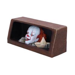 It Figura Pennywise Drain 8 cm