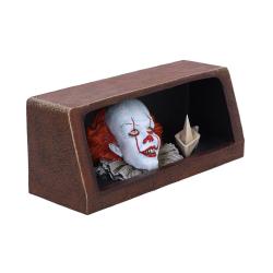 It Figura Pennywise Drain 8 cm