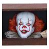 It Figura Pennywise Drain 8 cm