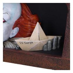 It Figura Pennywise Drain 8 cm