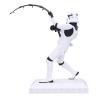Original Stormtrooper Figura What a Catch 16 cm
