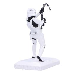 Original Stormtrooper Figura What a Catch 16 cm