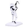 Original Stormtrooper Figura What a Catch 16 cm